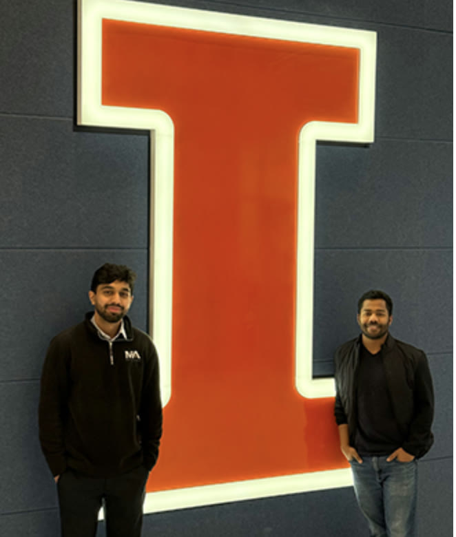 Text2SQL Agent team at Illinois