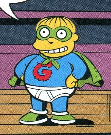 Super Ralph