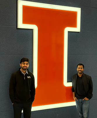Text2SQL Agent team at UIUC